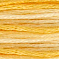 DMC Six-Strand Embroidery Floss