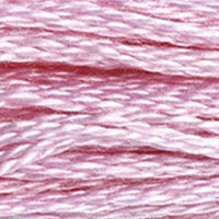 DMC Six-Strand Embroidery Floss