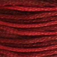 DMC Six-Strand Embroidery Floss
