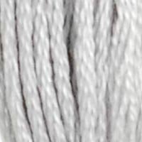 DMC Six-Strand Embroidery Floss