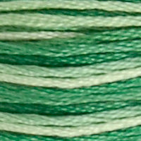 DMC Six-Strand Embroidery Floss