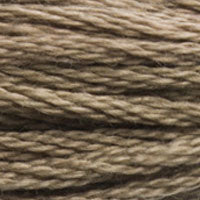 DMC Six-Strand Embroidery Floss