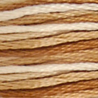 DMC Six-Strand Embroidery Floss