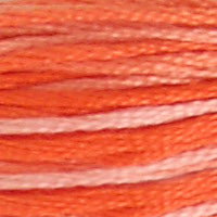 DMC Six-Strand Embroidery Floss
