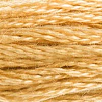 DMC Six-Strand Embroidery Floss