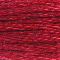 DMC Six-Strand Embroidery Floss