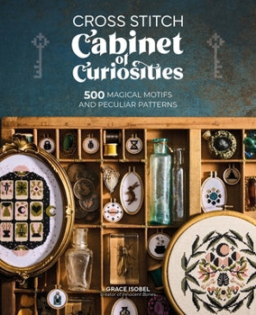 Cabinet of Curiosities Kit