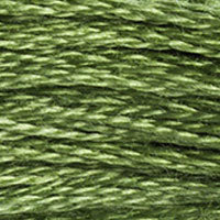DMC Six-Strand Embroidery Floss