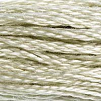 DMC Six-Strand Embroidery Floss