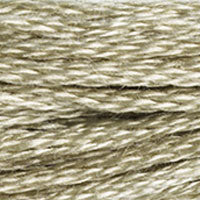 DMC Six-Strand Embroidery Floss