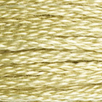 DMC Six-Strand Embroidery Floss