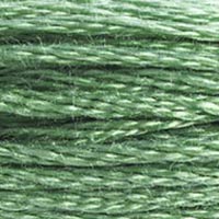 DMC Six-Strand Embroidery Floss