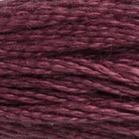 DMC Six-Strand Embroidery Floss