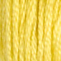 DMC Six-Strand Embroidery Floss