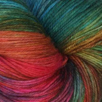 Symfonie - Terra - Extra Fine Merino/Polyamide - Fingering