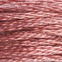 DMC Six-Strand Embroidery Floss