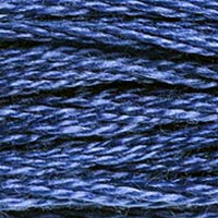 DMC Six-Strand Embroidery Floss