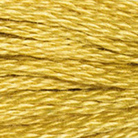 DMC Six-Strand Embroidery Floss