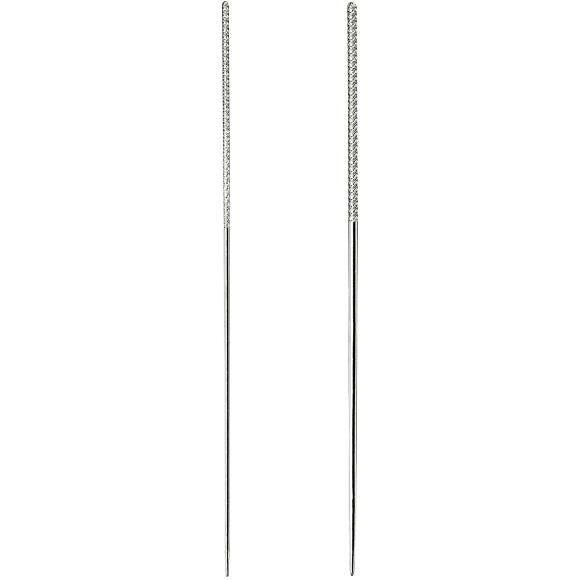 Clover Snag Repair Needles (Set of 2)