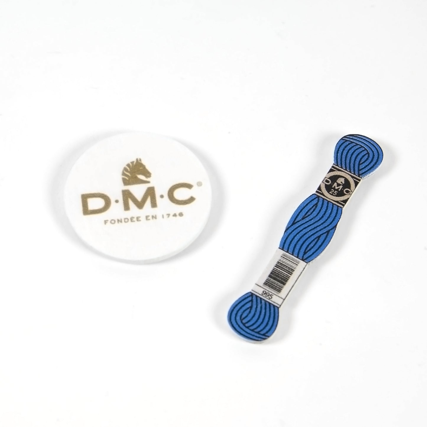 DMC Needle Minder Set
