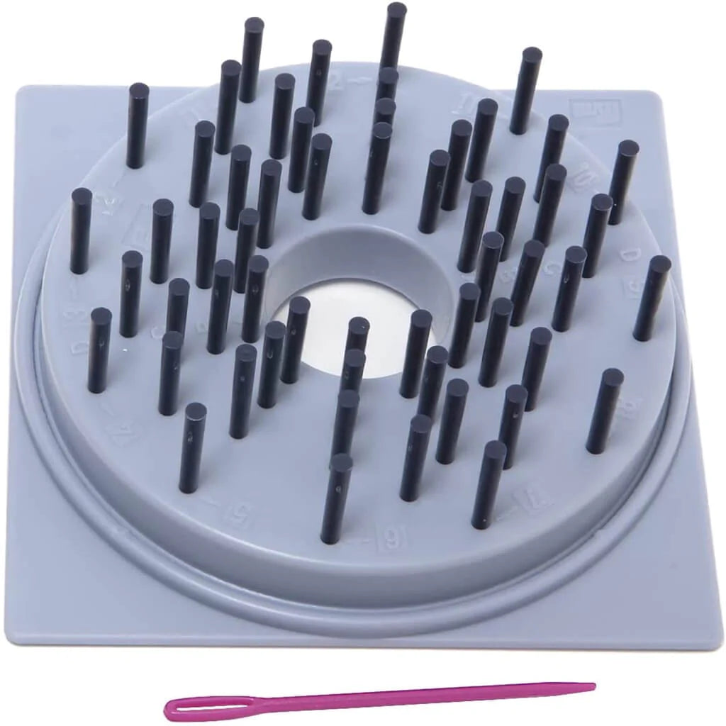 DRITZ - Flower Loom Kit