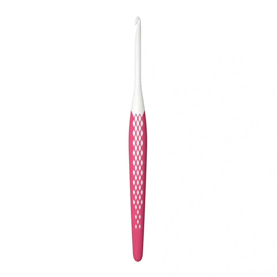 Prym Ergonomic Crochet Hook G (4 mm)