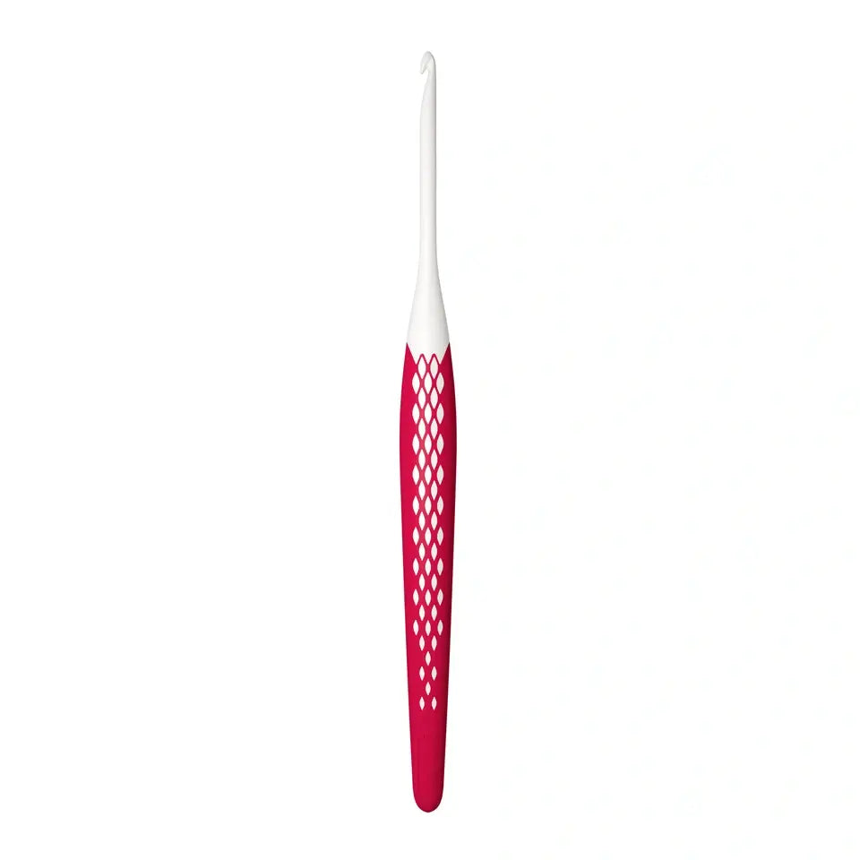 Prym Ergonomic Crochet Hook E (3.5 mm)