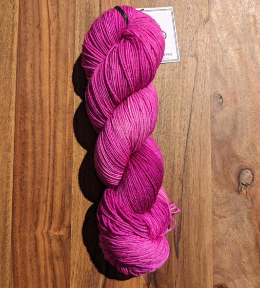 Electric Love SW Merino and Nylon