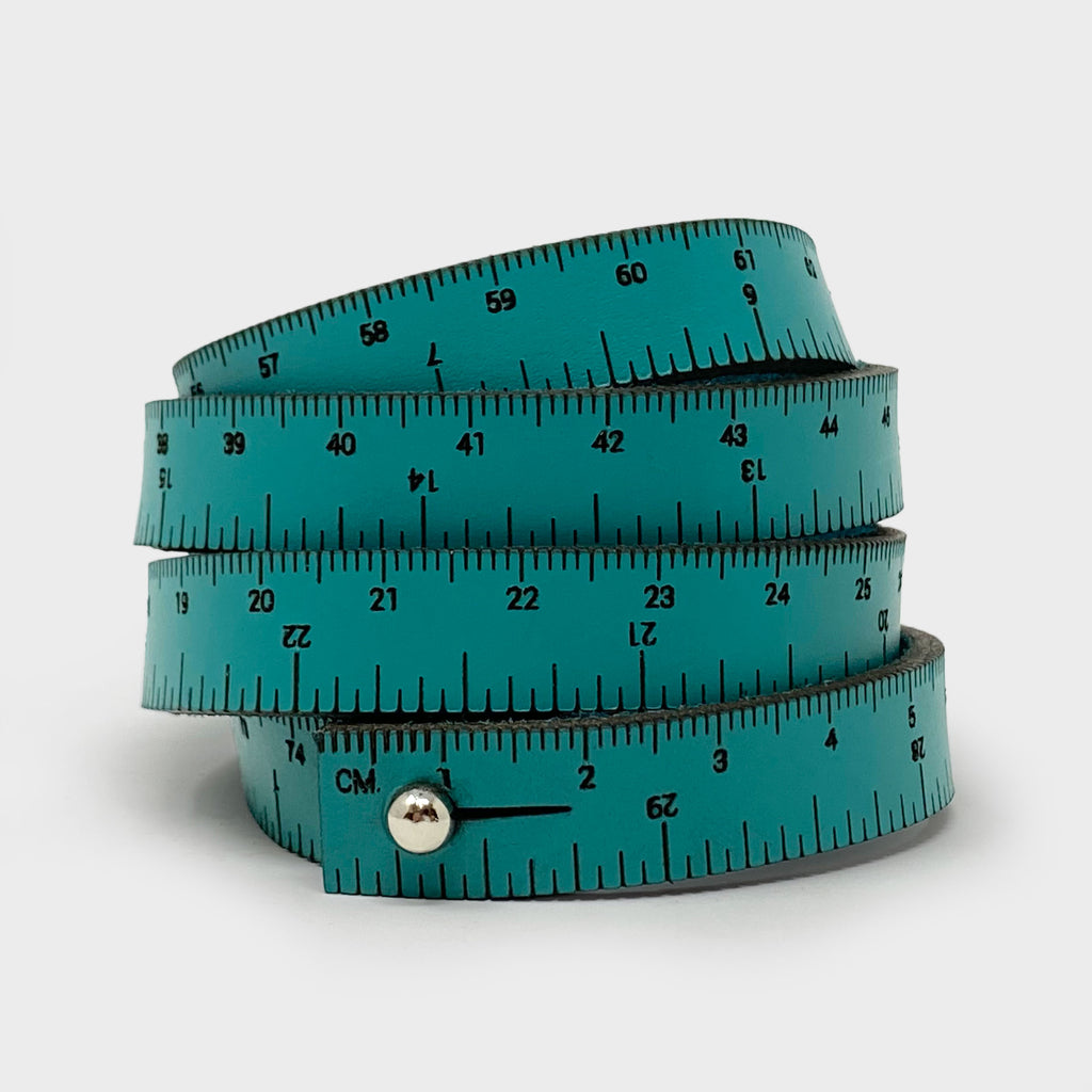 Measure Wrist Size Ruler Wrist Ruler – Practical Stitchcraft
